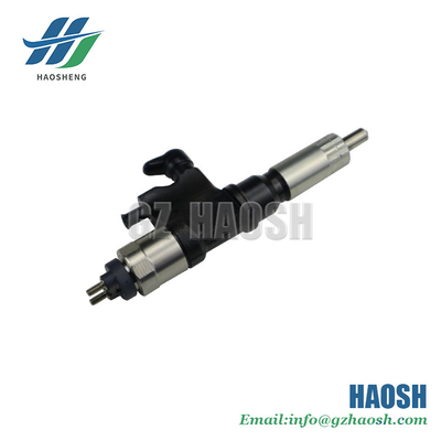 Нозка топливного инжектора 8-97609788-1 8976097881 Для Isuzu 700p 4HK1