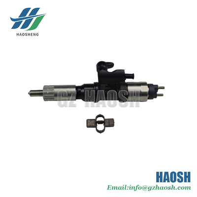 Нозка топливного инжектора 8-97609788-1 8976097881 Для Isuzu 700p 4HK1