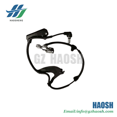 전기 시스템 부품 ABS 센서 C8989521191 C898952119-1 Isuzu Dmax