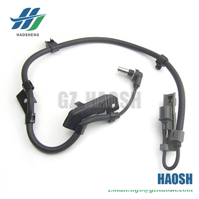 전기 시스템 부품 ABS 센서 C8989521191 C898952119-1 Isuzu Dmax