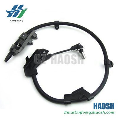 전기 시스템 부품 ABS 센서 C8989521191 C898952119-1 Isuzu Dmax