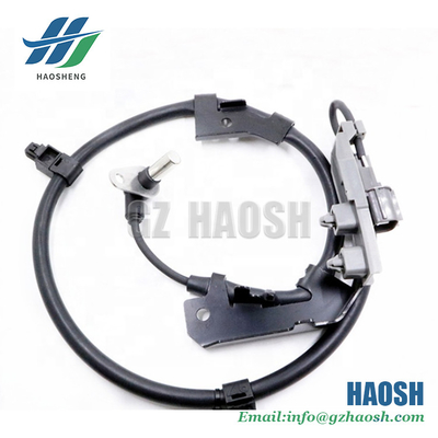 전기 시스템 부품 ABS 센서 C8989521191 C898952119-1 Isuzu Dmax