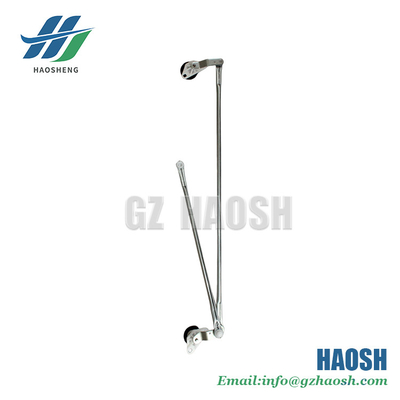 Auto Body Parts Front Wiper Link 8-97855152-1 8-97855152-0 8978551520 8978551521 For Isuzu NPR66