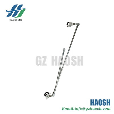 Auto Body Parts Front Wiper Link 8-97855152-1 8-97855152-0 8978551520 8978551521 For Isuzu NPR66