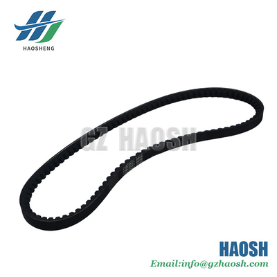 Rubber Fan Belt 8400 8-94479101-1 8-94479101-0 8944791010 8944791011 For Isuzu NHR NKR