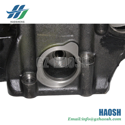 تجميع رأس الاسطوانة لسيروزو NPR 4HE1 8-97358366-0 8-97358366-1 8973583660 8973583661