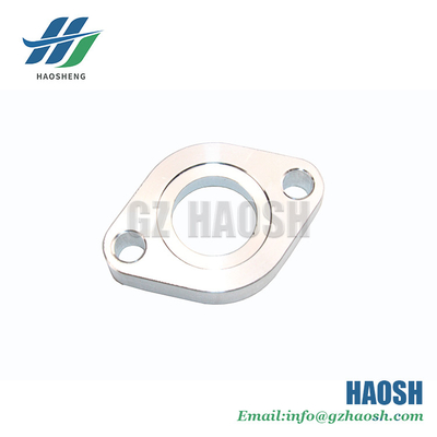 Parties automobiles soupape de contrôle d'aspiration pour Isuzu 700P 4HK1 8-98145484-1 8-98145484-0 8981454841 8981454840