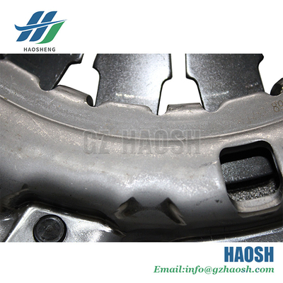 Placa de presión del embrague de Isuzu C8979475160 8979475160 8-97947516-0 Para el ISUZU DMAX 4JK1