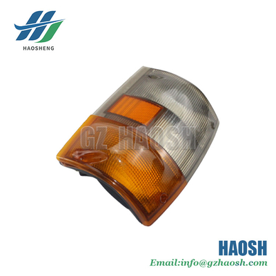 Componentes de carrocería de automóviles Lámpara de combinación frontal Asm Para Isuzu NKR55 8-97855111-1 8-97855111-0 8978551110 8978551111