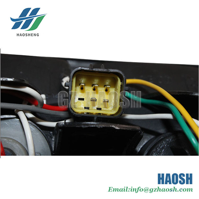 Tail Lamp Asm RH For Isuzu TFR17 8-97114449-1 8-97114449-0 8971144491 8971144490