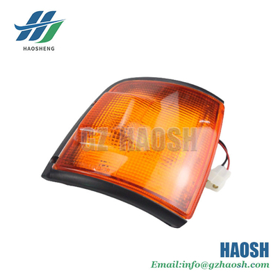 Lámpara de esquina RH amarillo para Isuzu TFR54 8-94473429-1 8-94473429-0 8944734291 8944734290