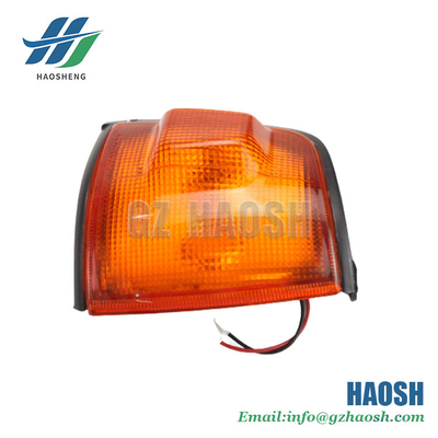 Lámpara de esquina RH amarillo para Isuzu TFR54 8-94473429-1 8-94473429-0 8944734291 8944734290