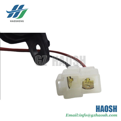 Lámpara de esquina RH amarillo para Isuzu TFR54 8-94473429-1 8-94473429-0 8944734291 8944734290