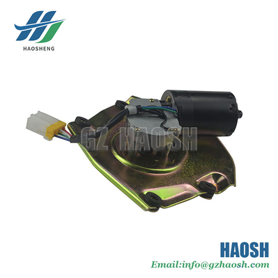 Motor del limpiaparabrisas delantero 8-98029124-1 8980291240 Adecuado para 700P 4HK1