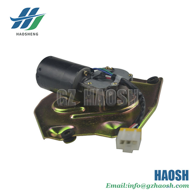 Motor del limpiaparabrisas delantero 8-98029124-1 8980291240 Adecuado para 700P 4HK1