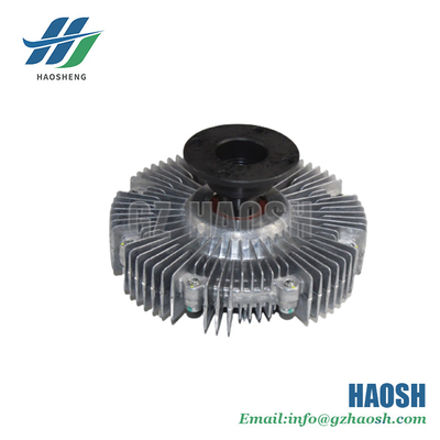 Cooling Fan Clutch 8-97302291-0 8973022910 8-97302291-1 8973022911 For Isuzu DMAX 4JA1 4JH1