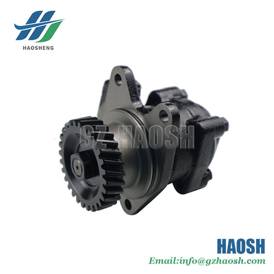 El conjunto de la bomba de aceite de dirección de potencia está adaptado para Isuzu NPR 4BC2 8-97078879-1 8-97078879-0 8970788791 8970788790