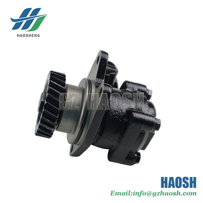 El conjunto de la bomba de aceite de dirección de potencia está adaptado para Isuzu NPR 4BC2 8-97078879-1 8-97078879-0 8970788791 8970788790
