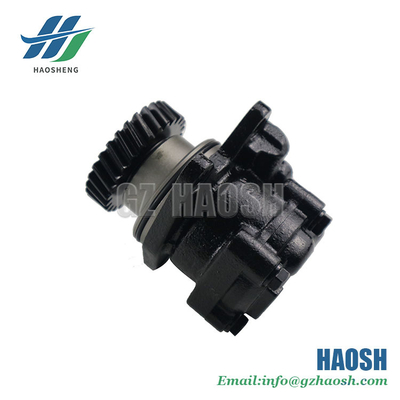 El conjunto de la bomba de aceite de dirección de potencia está adaptado para Isuzu NPR 4BC2 8-97078879-1 8-97078879-0 8970788791 8970788790