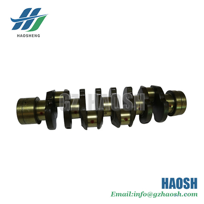 ISUZU NPR 4HF1 8971129811 Crankshaft 8-971129811-0 camión