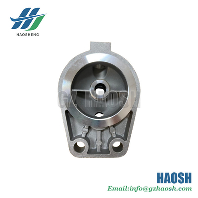 Le siège du filtre à carburant pour Isuzu 4BD1 QC-D272