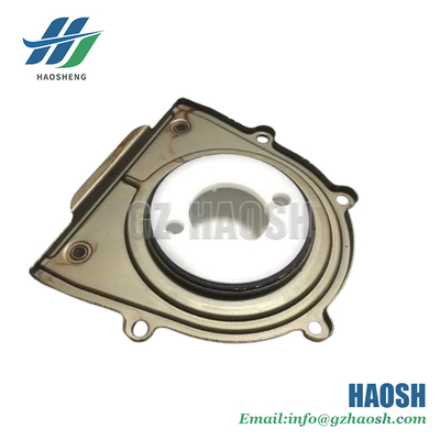 Pièces automobiles de haute qualité Arbre pivotant Sceau d'huile arrière 1S7G-6K318 Pour Ford Everest U375
