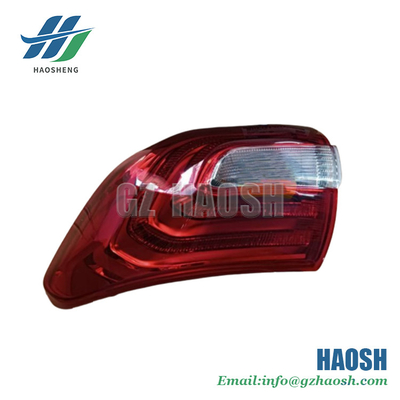 ফোর্ড পিকআপ এভারেস্ট U375 EB3B 13404BF/EB3B 13405BF এর জন্য JMC টেল ল্যাম্প Asm RH/LH