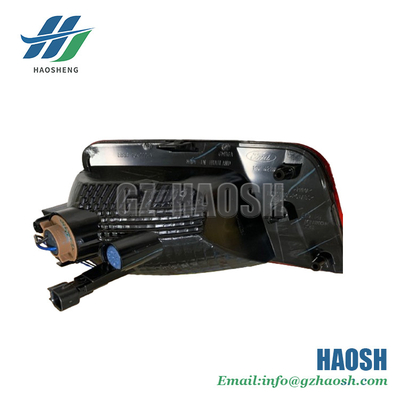 গাড়ির প্রয়োজনীয় কুয়াশা বাতি RH/LH Ford Everest U375 EB3B15K272AB/ EB3B 15K273AB এর জন্য