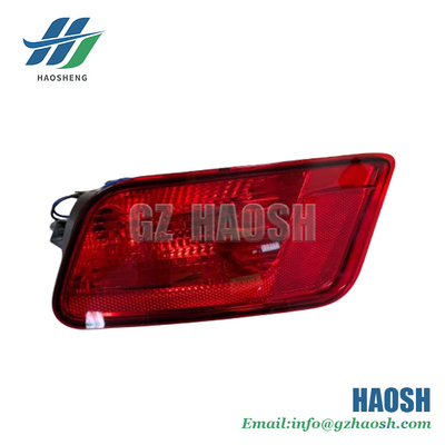 গাড়ির প্রয়োজনীয় কুয়াশা বাতি RH/LH Ford Everest U375 EB3B15K272AB/ EB3B 15K273AB এর জন্য