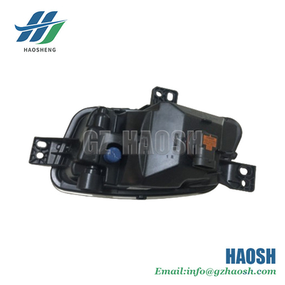 Подходит для Ford Everest U375 Fog Lamp RH/LH EB3B-15A254AB /EB3B-15A255AB