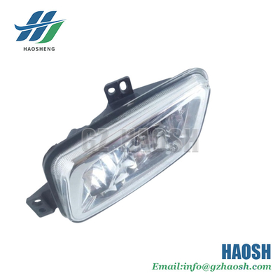 Pièces de carrosserie lampe à brouillard avant gauche Pour Ford Everest U375 Ranger EB3B-15A255AB