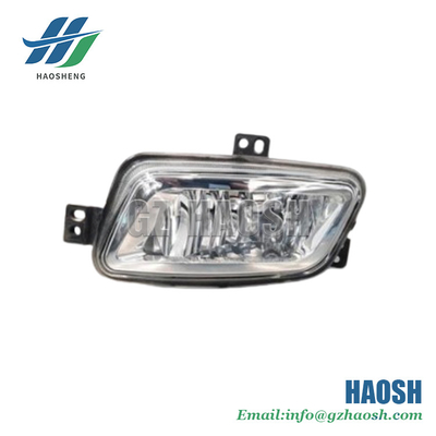 Pièces de carrosserie lampe à brouillard avant gauche Pour Ford Everest U375 Ranger EB3B-15A255AB
