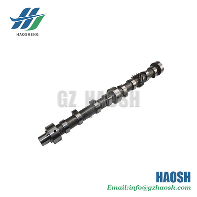 অটো ইঞ্জিন পার্টস ক্যামশ্যাফ্ট 8-97014573-0 8970145730 ISUZU NPR 4BD1 4BE1