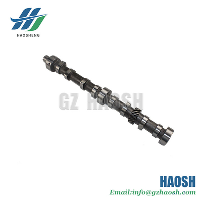 অটো ইঞ্জিন পার্টস ক্যামশ্যাফ্ট 8-97014573-0 8970145730 ISUZU NPR 4BD1 4BE1
