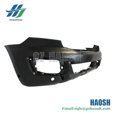 Ford Body Parts Bumper Front  Upper For Ford Pickup Everest U375 EB3B-17757NB