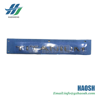 EB3B-4116703BA ফোর্ড পিকআপ এভারেস্ট U375 জন্য পাইকারি সাইন
