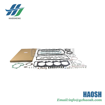 자동차 엔진 부품 ISUZU 4HG1 -N 엔진 가스켓 세트 5878139521 5878175741