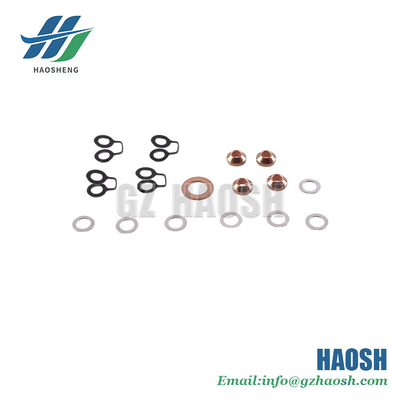자동차 엔진 부품 ISUZU 4HG1 -N 엔진 가스켓 세트 5878139521 5878175741