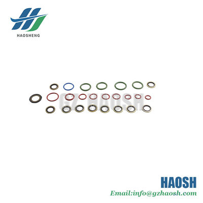 자동차 엔진 부품 ISUZU 4HG1 -N 엔진 가스켓 세트 5878139521 5878175741