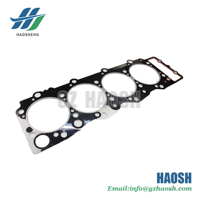 자동차 엔진 부품 ISUZU NPR 4HF1 실린더 헤드 가스켓 8971058731