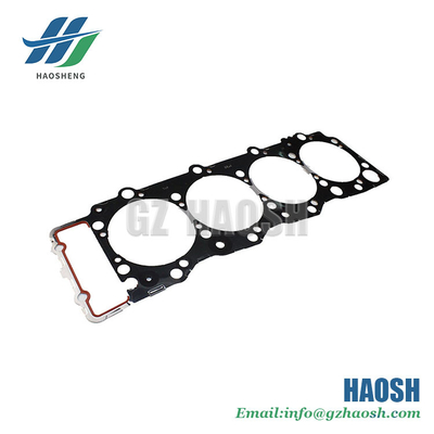 자동차 엔진 부품 ISUZU NPR 4HF1 실린더 헤드 가스켓 8971058731