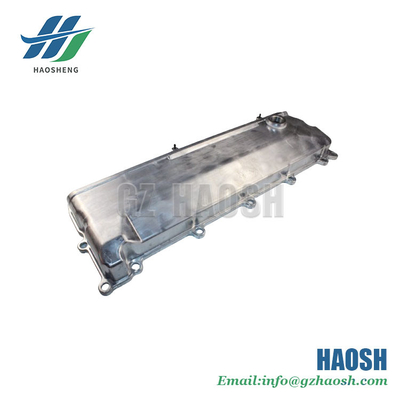 ISUZU NPR ТРУК АЛУМИНИУМ КАМБРА КАМБРА 8-97113025-0 8971130250 ISUZU NPR 4HF1 4HG1 4HE1