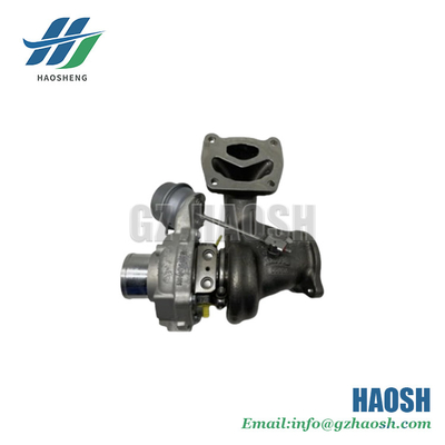 অটো রিপেয়ার পার্টস টার্বোচার্জার FB3E-9G438 Ford Everest U375 এর জন্য উপযুক্ত