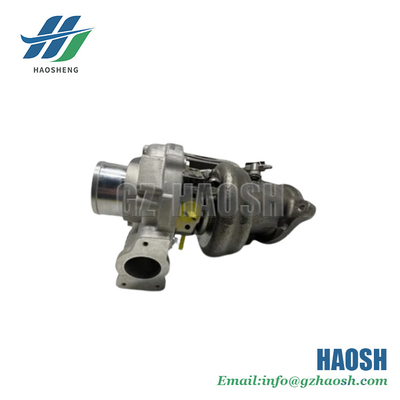 অটো রিপেয়ার পার্টস টার্বোচার্জার FB3E-9G438 Ford Everest U375 এর জন্য উপযুক্ত