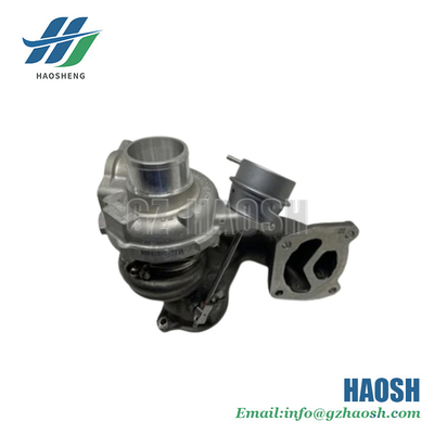অটো রিপেয়ার পার্টস টার্বোচার্জার FB3E-9G438 Ford Everest U375 এর জন্য উপযুক্ত