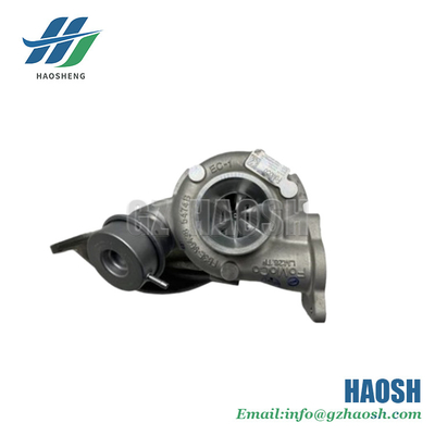 অটো রিপেয়ার পার্টস টার্বোচার্জার FB3E-9G438 Ford Everest U375 এর জন্য উপযুক্ত