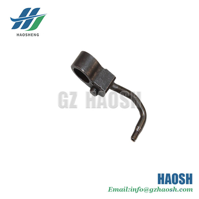 8-97213294-0 8972132940 سلينر كتلة وقود حقن الأنابيب ISUZU 4HG1-T 4HF1