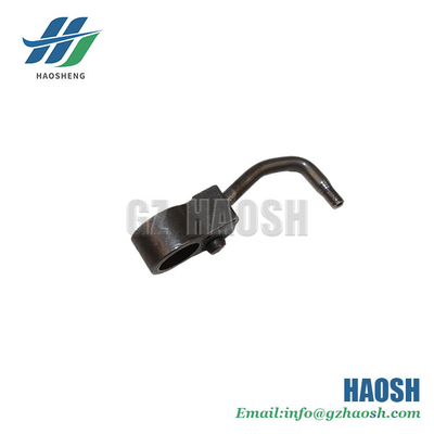 8-97213294-0 8972132940 سلينر كتلة وقود حقن الأنابيب ISUZU 4HG1-T 4HF1