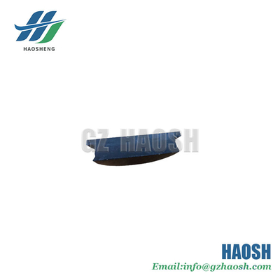 ট্রাক পার্টস সিলিন্ডার হেড রাবার প্লাগ 8-94399605-0 8943996050 সিলিন্ডার হেড সেমি সার্কেল রাবার ISUZU NPR 4HE1-0