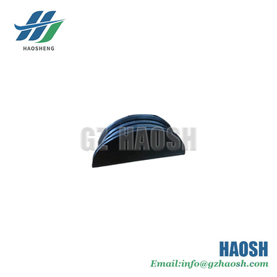 ট্রাক পার্টস সিলিন্ডার হেড রাবার প্লাগ 8-94399605-0 8943996050 সিলিন্ডার হেড সেমি সার্কেল রাবার ISUZU NPR 4HE1-0